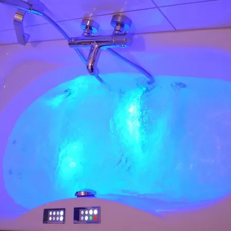 公寓 Harz@home 巴特哈尔茨堡