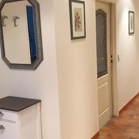 Harz@home * 巴特哈尔茨堡