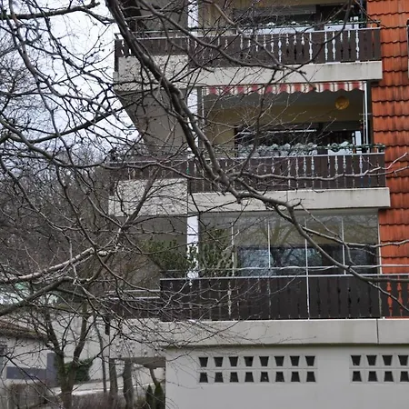 Harz@home 巴特哈尔茨堡