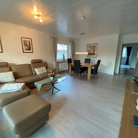 Appartement Harz@home *