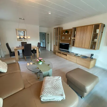 公寓 Harz@home 巴特哈尔茨堡