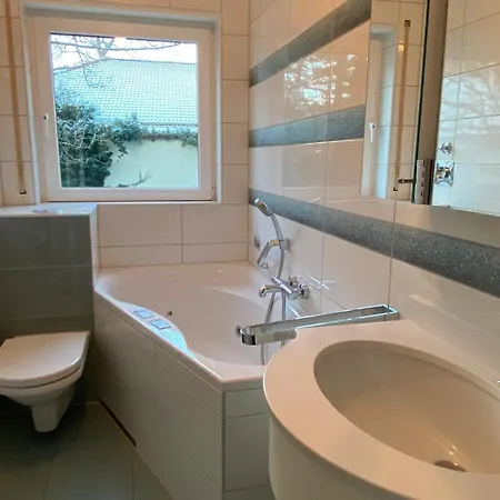 Harz@home 公寓 巴特哈尔茨堡